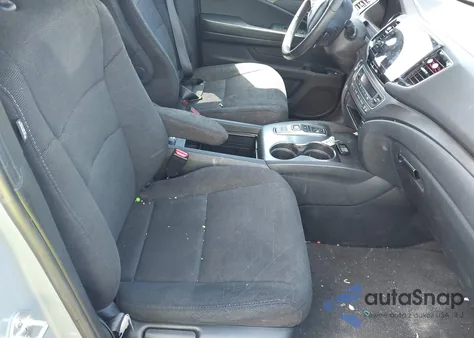 2022 Honda Pilot 2Wd Sport из США, поврежденный, VIN 5FNYF5H30NB018391